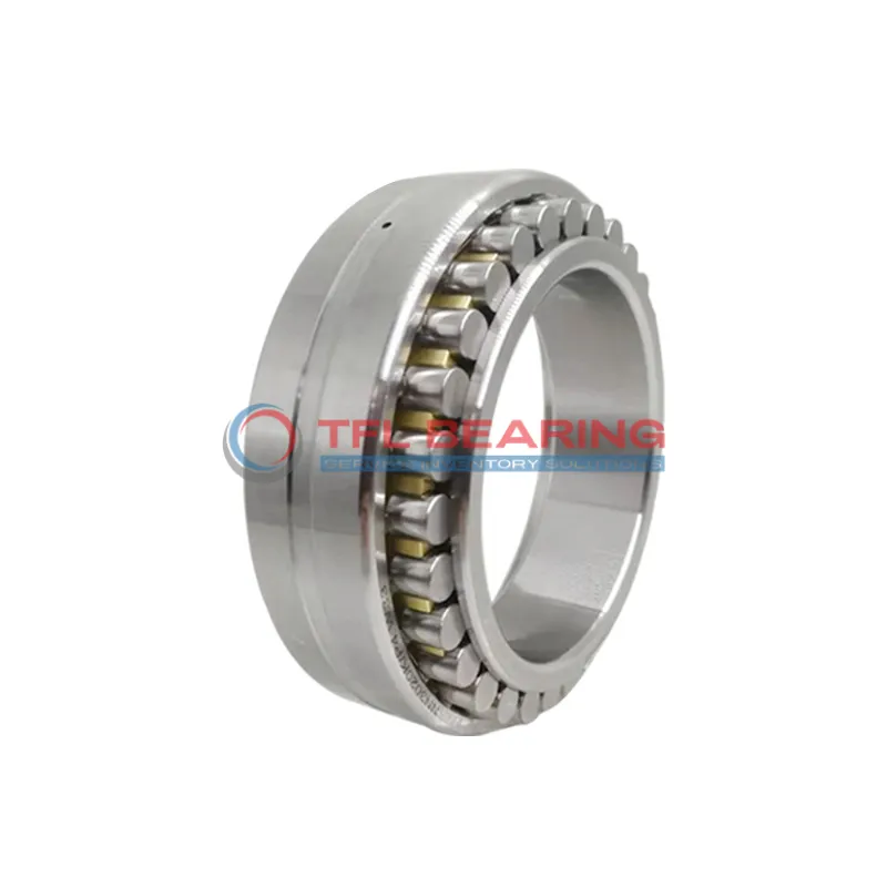 Double Row Cylindrical Roller Bearings BC2B 322969/HB1